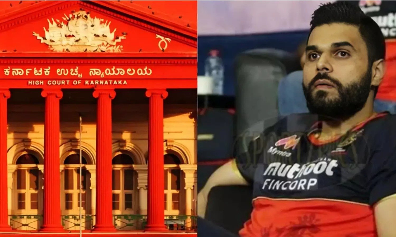 बेंगलुरु भगदड़ केस: RCB मार्केटिंग हेड को शर्तों के साथ मिली जमानत, कोर्ट ने लगाए सख्त प्रतिबंध