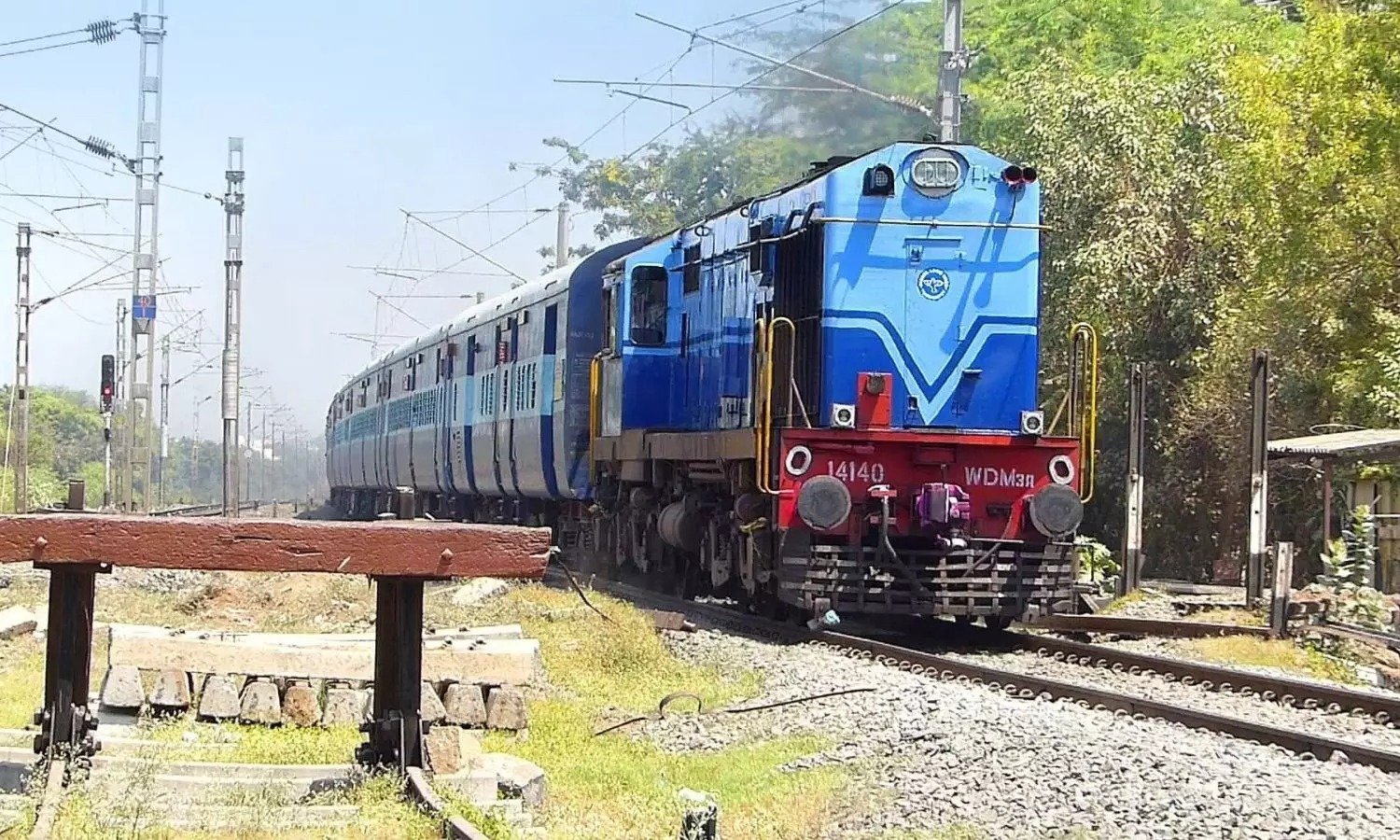 Indian Railways: अब टिकट बुक करने में नहीं होगी देरी,भारतीय रेलवे ने डिजिटल टिकट बुकिंग को बनाया आसान