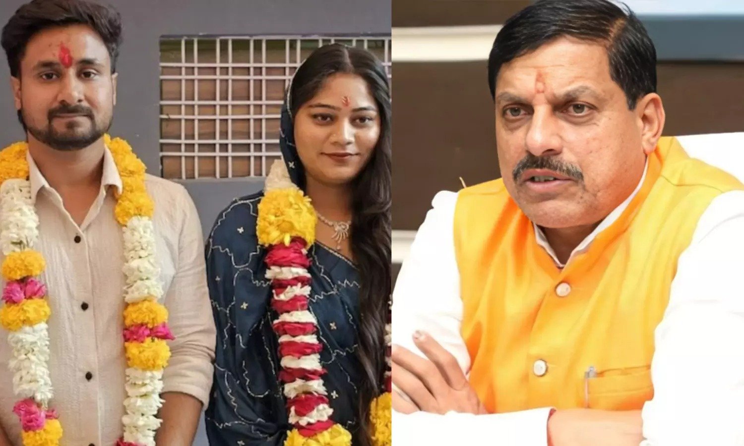 Raja Raghuvanshi Murder Case: “अपने जिले से हजारों किलोमीटर दूर भेजना”, राजा मर्डर केस पर CM मोहन यादव का बड़ा बयान