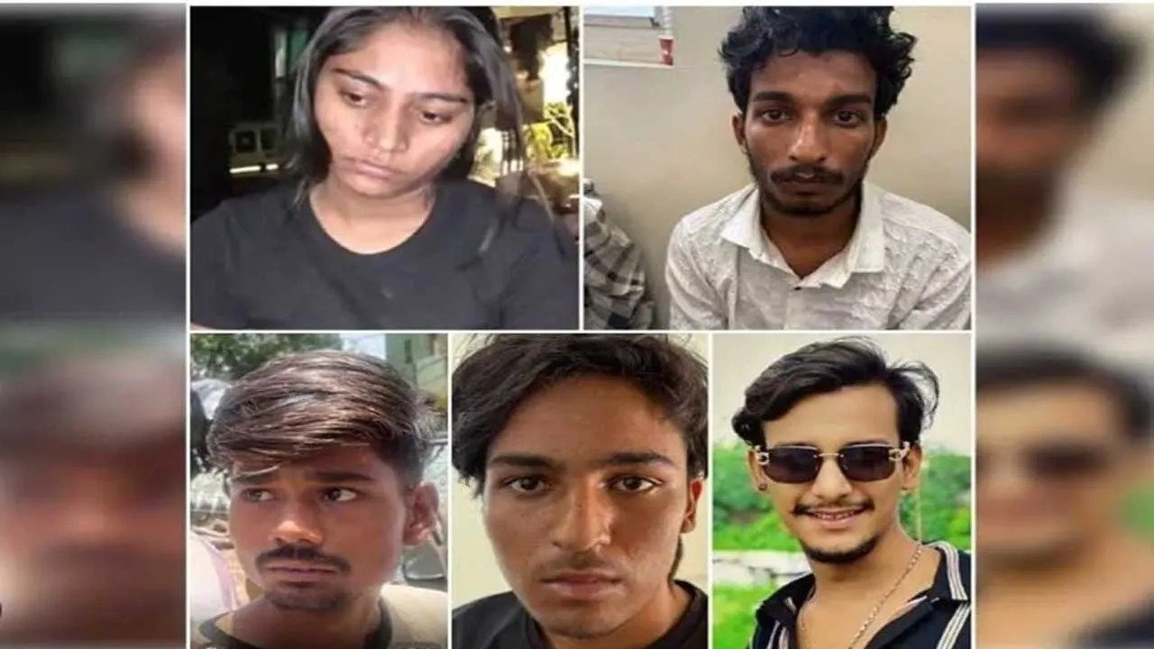 Raja Raghuvanshi Murder Case: राजा रघुवंशी हत्याकांड पर बड़ा खुलासा, तीन लड़कों ने इसलिए थी राजा की हत्या