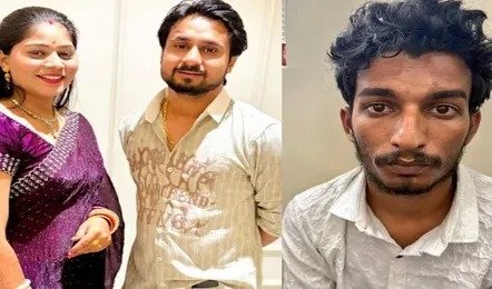 Raja Raghuwanshi Murder Case: ‘राजा रघुवंशी के अंतिम संस्कार में शामिल हुआ था सोनम का बॉयफ्रेंड’… पड़ोसियों ने किया हैरान कर देने वाला खुलासा