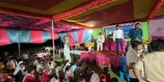Conversion in CG: धर्म परिवर्तन कर लो, सरकारी नौकरी मिलेगी!.. प्रलोभन देकर यहां कराया जा रहा था धर्मांतरण, चंगाई सभा के बहाने बुलाए गए थे सैकड़ों आदिवासी, 2 गिरफ्तार