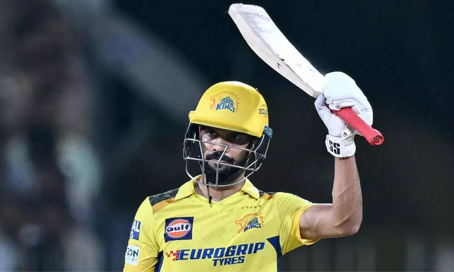 Ruturaj Gaikwad: चेन्नई के बाद अब इस टीम के लिए खेलेंगे ऋतुराज गायकवाड़, जानिए कितने साल का हुआ करार
