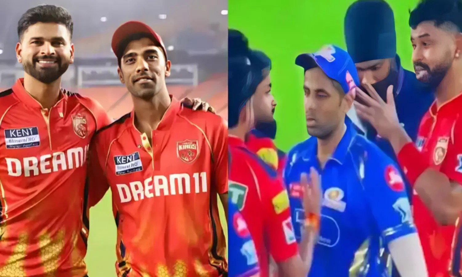 Shreyas Iyer Controversy: “मुझे तो थप्पड़ मारना चाहिए था…” श्रेयस अय्यर विवाद पर बोले शशांक सिंह, बताया असली दोषी कौन
