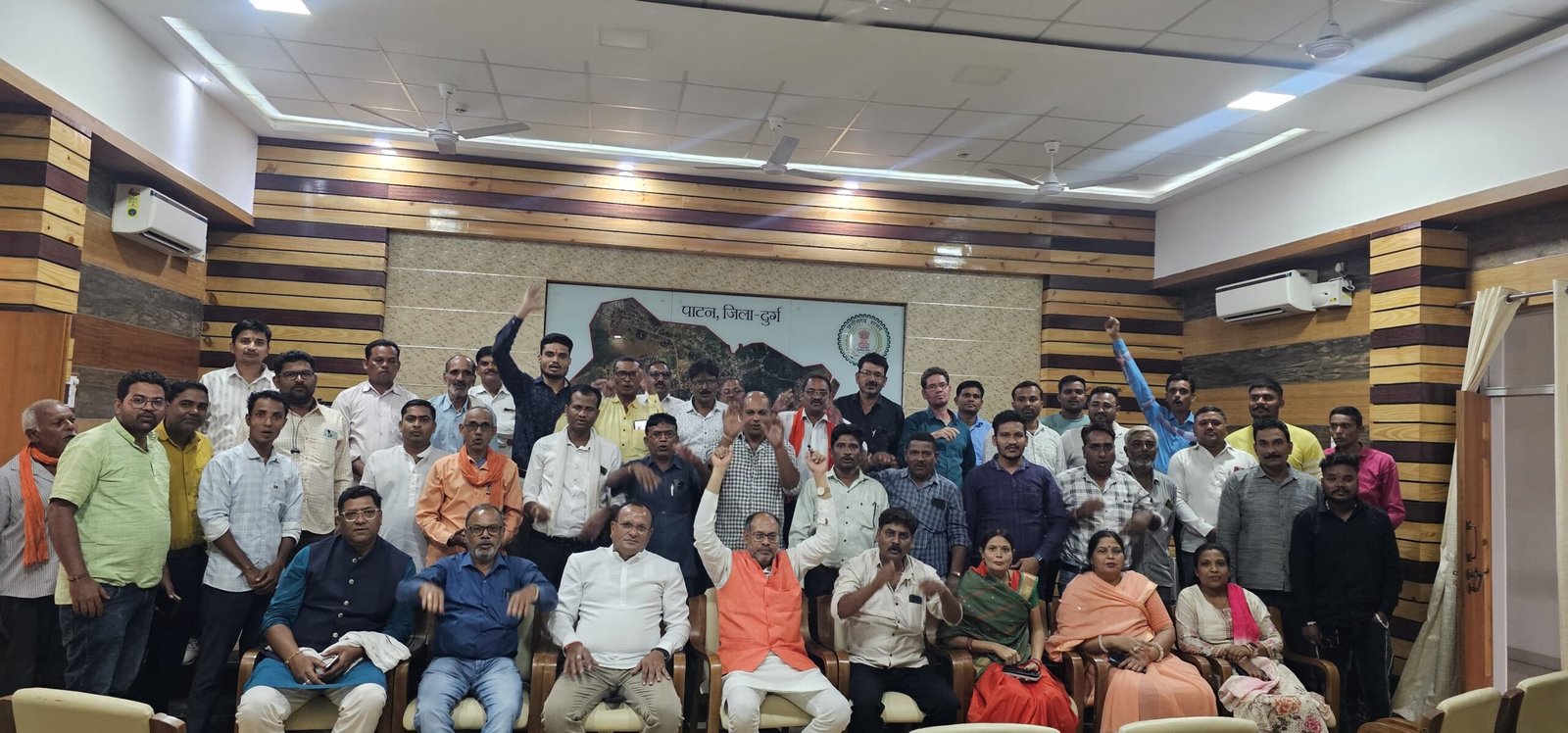 सर्वें भवंतु सुखिन: व जल संरक्षण के उद्देश्य के साथ 28 जुलाई को निकलेगी कांवड़ यात्रा, पाटन से टोलाघाट तक यात्रा करेंगे शिवभक्त