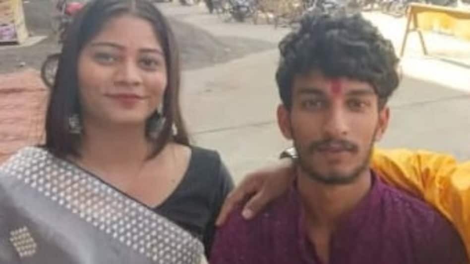 सोनम की प्रेमी राज के साथ सामने आई एक और तस्वीर… हंसते हुए आ रही नजर