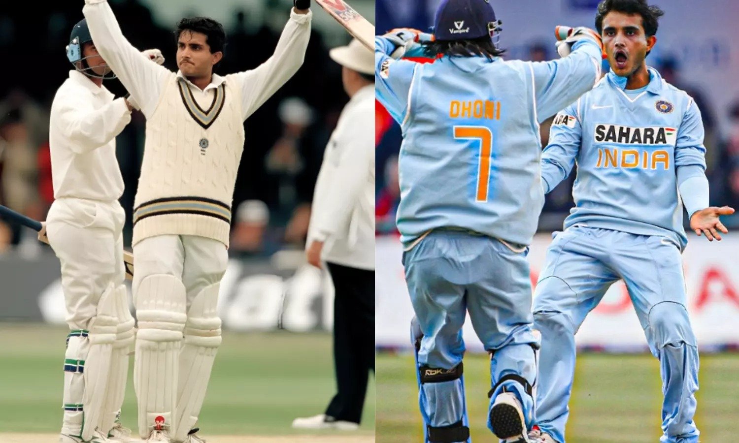Sourav Ganguly Biopic: ‘दादा’ के किरदार को निभाएगा ये सुपरस्टार, गांगुली की बायोपिक का हुआ ऐलान