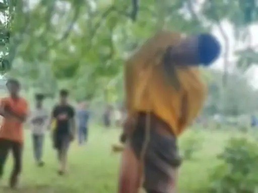 हत्या या आत्महत्या? कोरबा में पेड़ से लटकी मिली युवक की लाश, रात में डाला था आखिरी स्टेटस