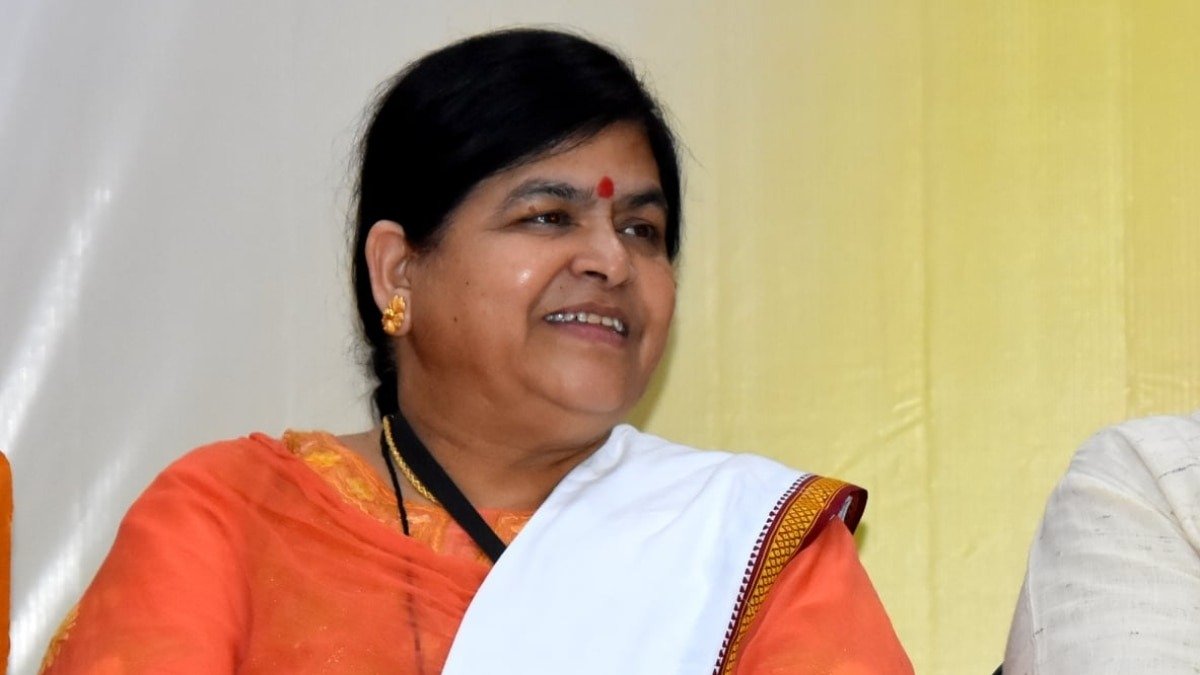Usha Thakur On Love Jihad: ‘काट देना चाहिए लव जिहादियों के प्राइवेट पार्ट’… इस मामले को लेकर भाजपा MLA का बड़ा बयान, कहा- बिना मुकदमा चलाए दी जाए फांसी