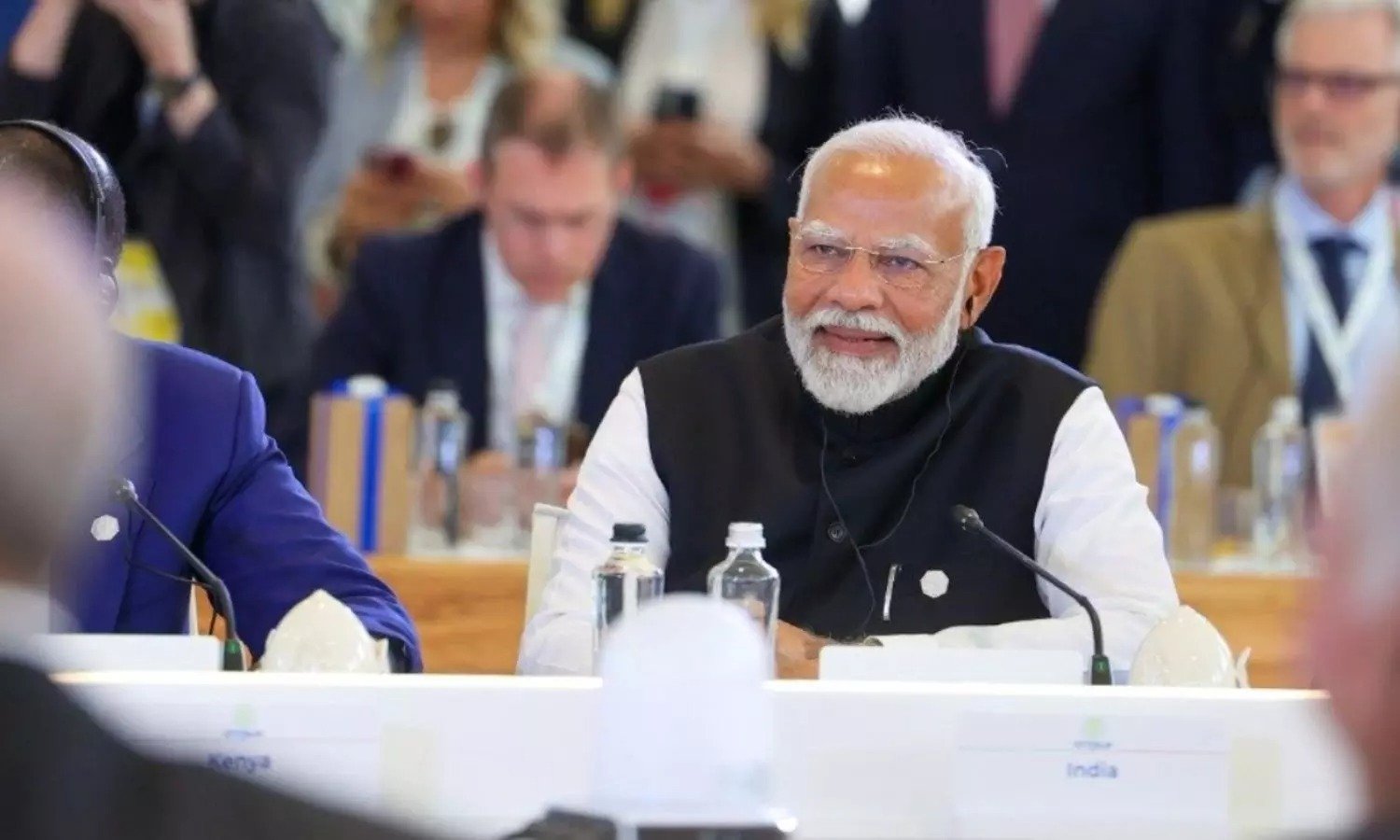 G7 सम्मेलन में भाग लेंगे पीएम मोदी, कनाडा के पीएम मार्क कार्नी ने फोन कर दिया आमंत्रण