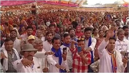IMP24 न्यूज की खबर का बड़ा असर, हिंदू धर्म पर विवादित टिप्पणी करने वालों पर होगी FIR, बुद्ध धम्म सम्मेलन के आयोजकों को नोटिस जारी