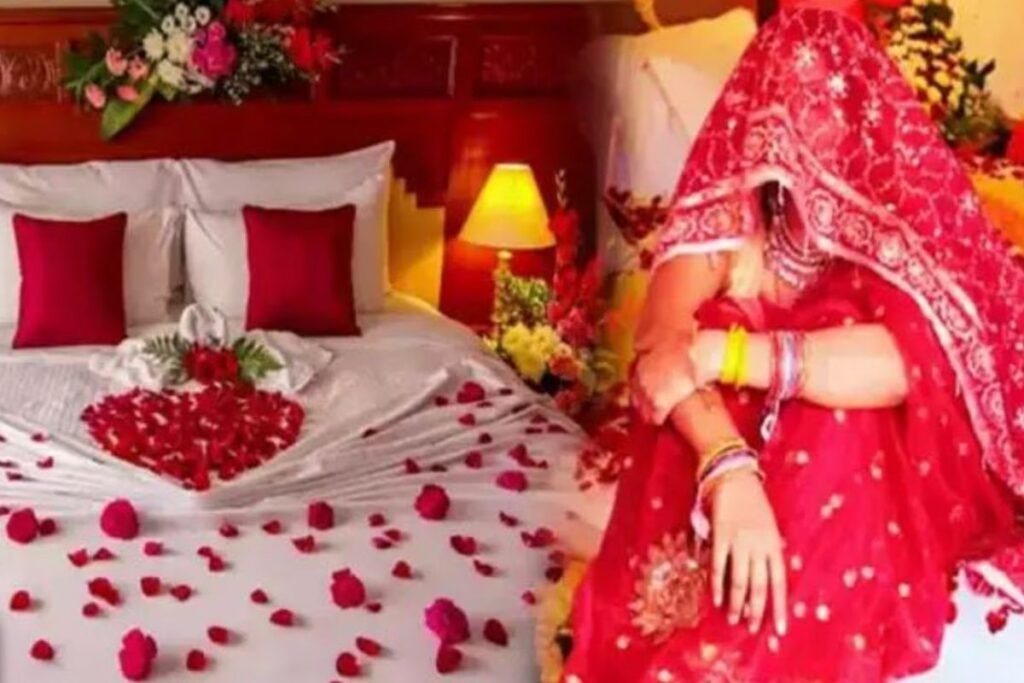 Luteri Dulhan: सुहागरात में पीरियड का हवाला देकर संबंध बनाने से किया इनकार, दुल्हन की पोल खुलते ही उड़े दूल्हे के होश