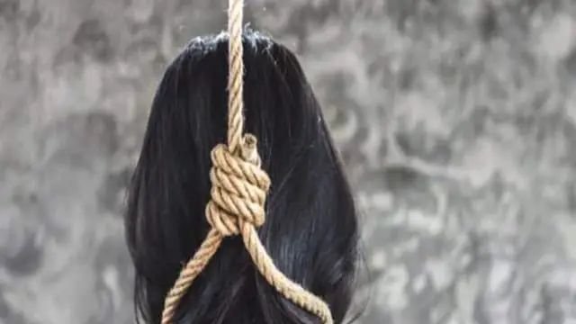 वर्दी से पहले कफन! कांस्टेबल भर्ती में चयनित युवती ने फांसी लगाकर दी जान, 17 जून से थी ट्रेनिंग