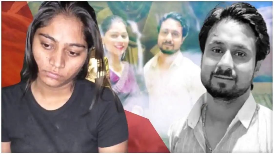 विशाल का पहला वार, फिर लाश को खाई में फेंका, पति की मौत का जश्न मनाती रही सोनम… सामने आया राजा रघुवंशी की हत्या का पूरा सच!