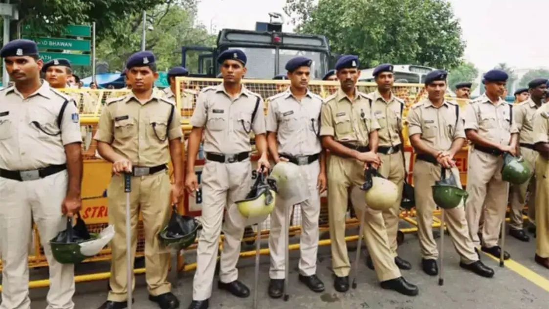 एक थाने में इतने दिन तक ही पदस्थ रह सकते हैं आरक्षक से लेकर उप निरीक्षक, DGP ने जारी किया आदेश