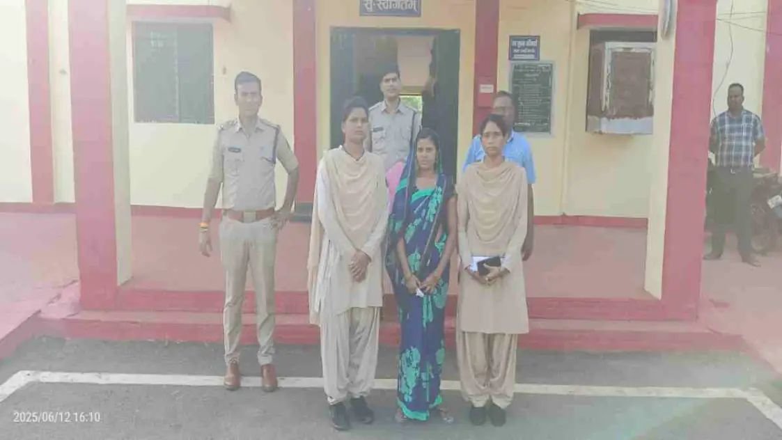 CG News: इस बात के लिए सास करती थी परेशान, बहू ने रच डाली खतरनाक साजिश, पूरा मामला जान उड़ जाएंगे आपके होश