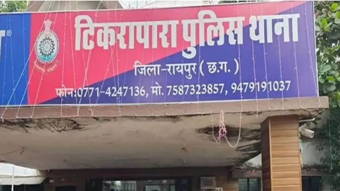 Raipur Illegal Bangladeshi: छुपकर रह रहा था बांग्लादेशी परिवार, अंडे का ठेला लगाता था, पुलिस ने किया गिरफ्तार