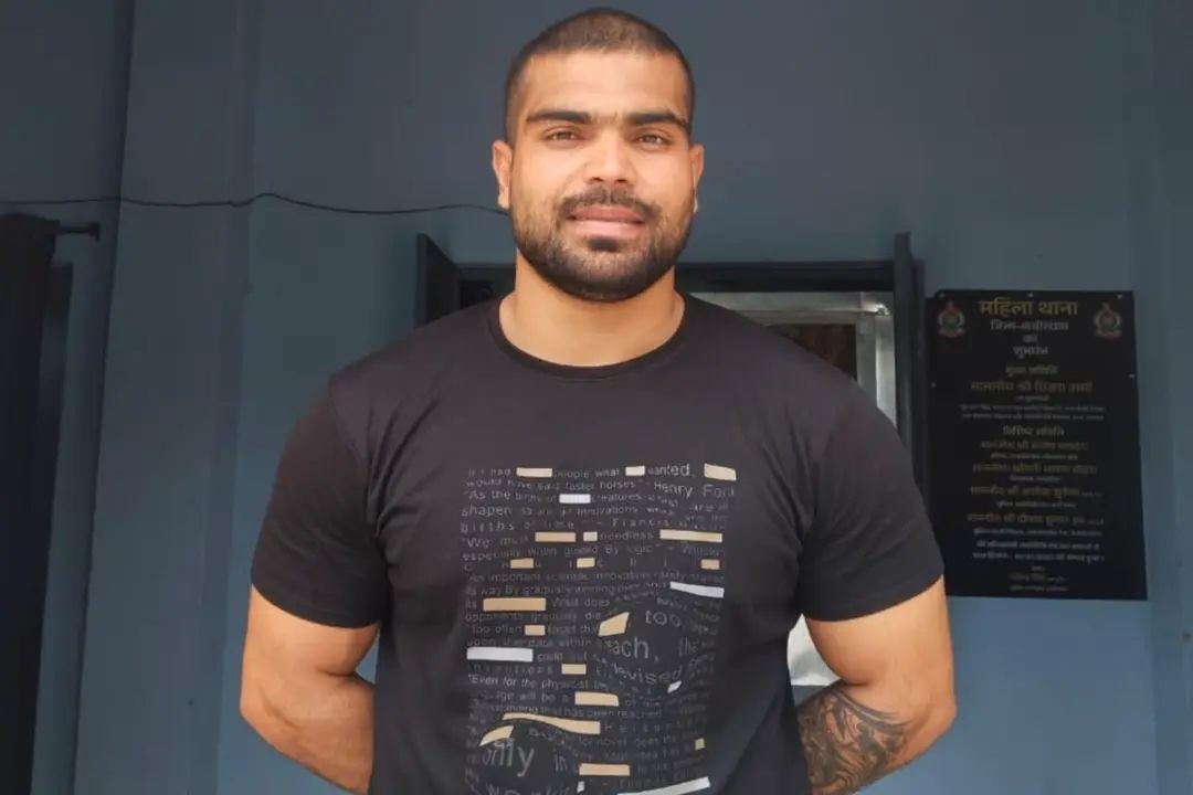 Kawardha News: 6 साल से युवती का शारीरिक शोषण कर रहा था नेशनल बॉडी बिल्डर, फिर चुपके से कर ली दूसरी युवती से सगाई, गिरफ्तार