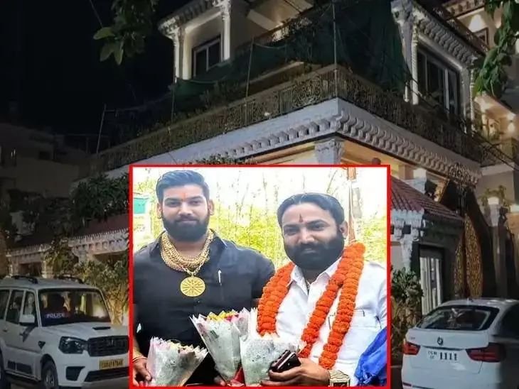 तोमर ब्रदर्स के घर पर होगा बड़ा एक्शन? नगर निगम ने दूसरी बार जारी किया नोटिस, 4 दिन के भीतर मांगा जवाब