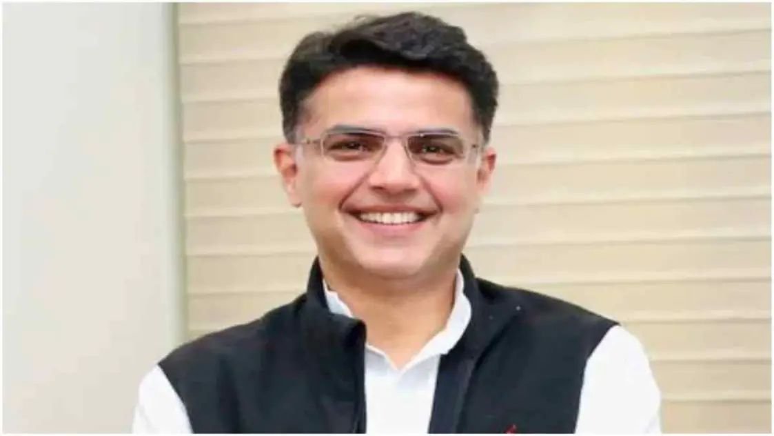 दो दिन छत्तीसगढ़ में रहेंगे प्रदेश कांग्रेस प्रभारी, सचिन पायलट लेंगे मैराथन बैठक, नेताओं से लेंगे जमीनी फीडबैक, बनाएंगे रणनीति