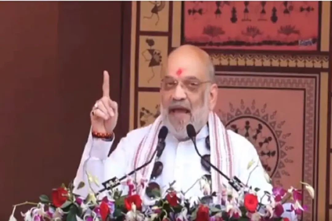 Amit Shah On CG Tour: केंद्रीय गृहमंत्री अमित शाह आज से दो दिवसीय छत्तीसगढ़ दौरे पर, यहां जानें मिनट-टू-मिनट कार्यक्रम