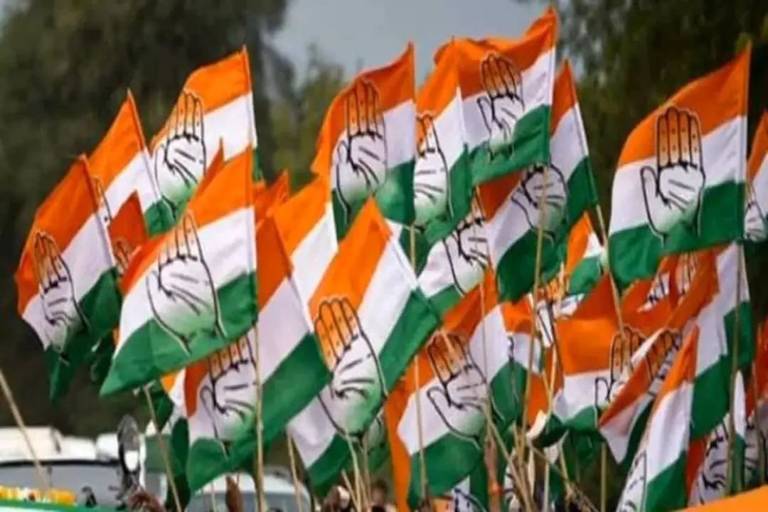 Congress Observer for Bihar Election: बिहार चुनाव के लिए कांग्रेस ने नियुक्त किए 58 ऑब्जर्वर, छत्तीसगढ़ के 4 नेताओं को मिली बड़ी जिम्मेदारी
