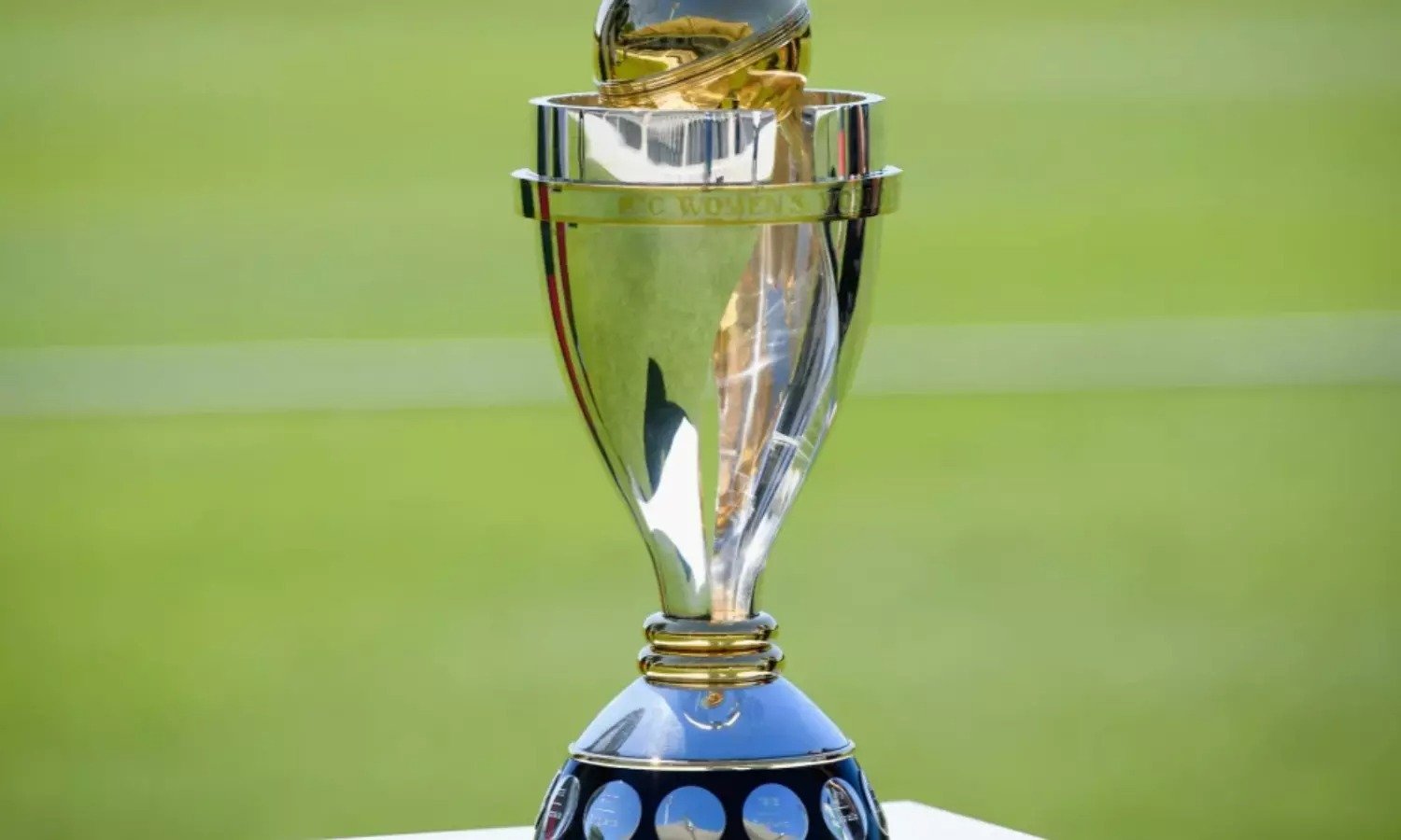 Womens Cricket: भारत में होने वाले वर्ल्ड कप 2025 का शेड्यूल घोषित, पाकिस्तान इस शहर में खेलेगा मैच