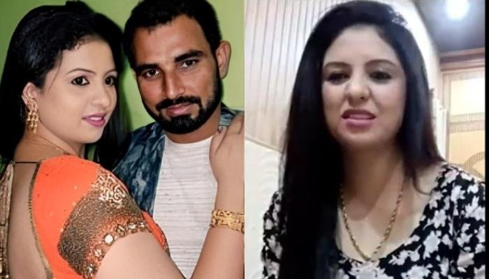 मोहम्मद शमी की वाइफ हसीन जहां के खिलाफ दर्ज हुई FIR, लगा ये बड़ा आरोप