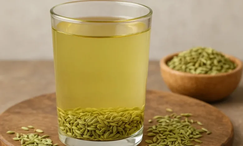 Health Tips: प्रतिदिन सुबह खाली पेट पिएं सौंफ का पानी, मस्त रहेगी सेहत, जानें इसके बेहतरीन फायदे