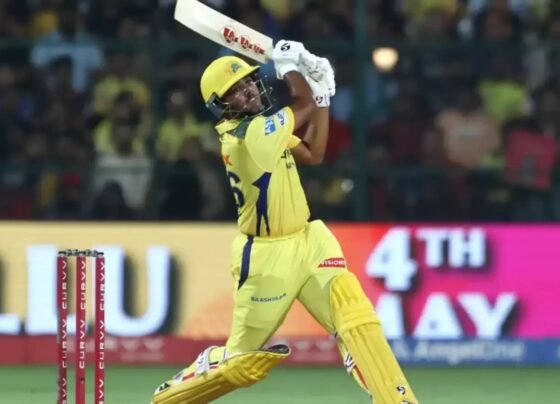 Australia vs India U19