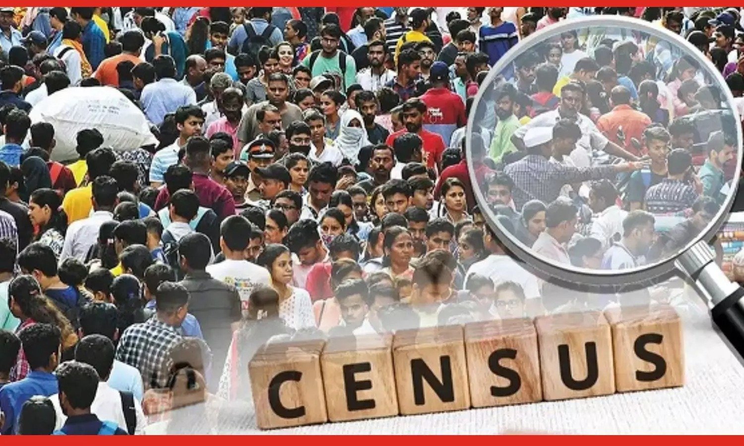 Chhattisgarh Census: छत्तीसगढ़ में जनगणना के लिए पिंगुआ बने इंचार्ज, जानिए कब से होगी शुरू प्रक्रिया