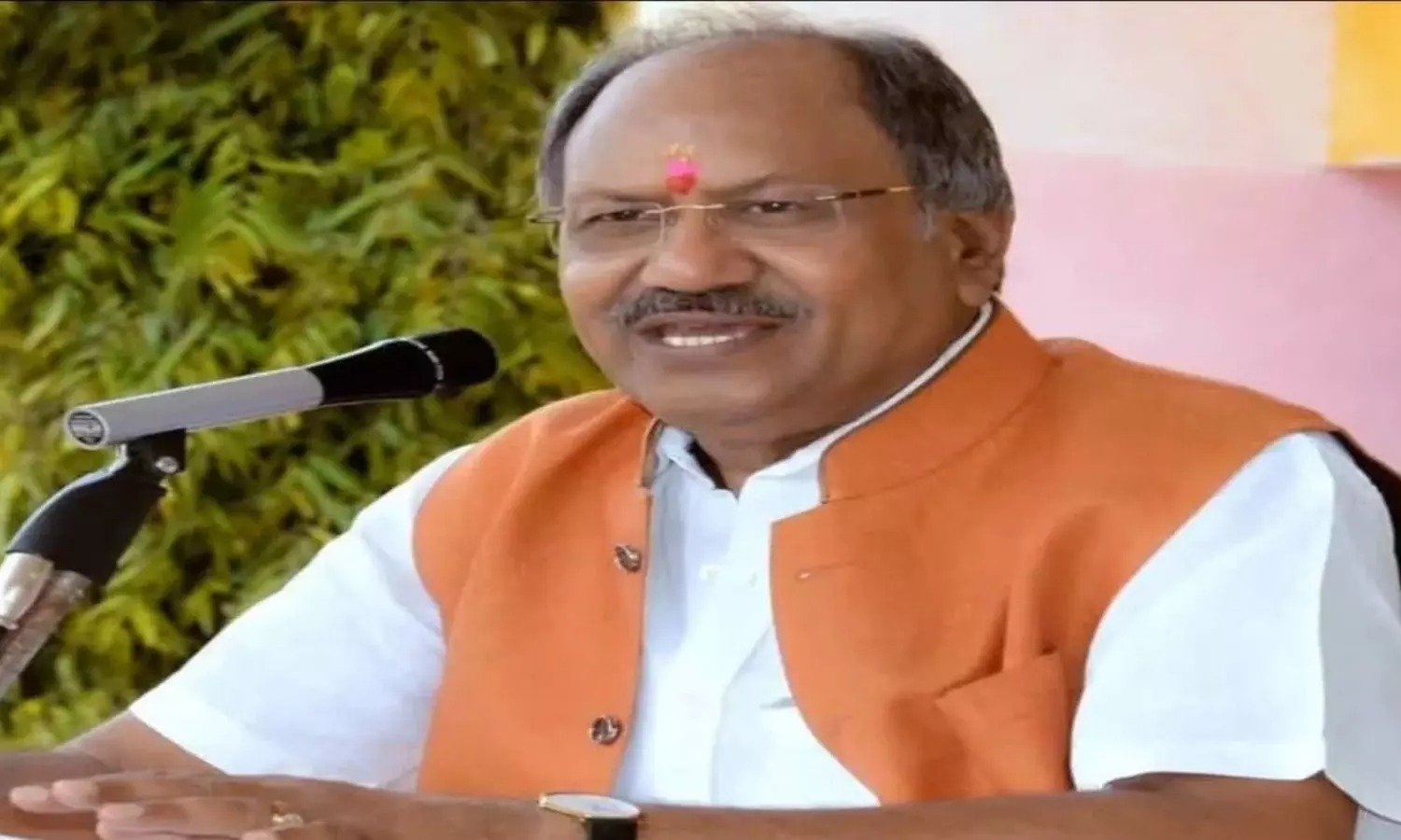 छत्तीसगढ़ आबकारी आरक्षक भर्ती 2025: तकनीकी गड़बड़ी ने बढ़ाई अभ्यर्थियों की मुश्किलें, सांसद बृजमोहन अग्रवाल ने की ये मांग