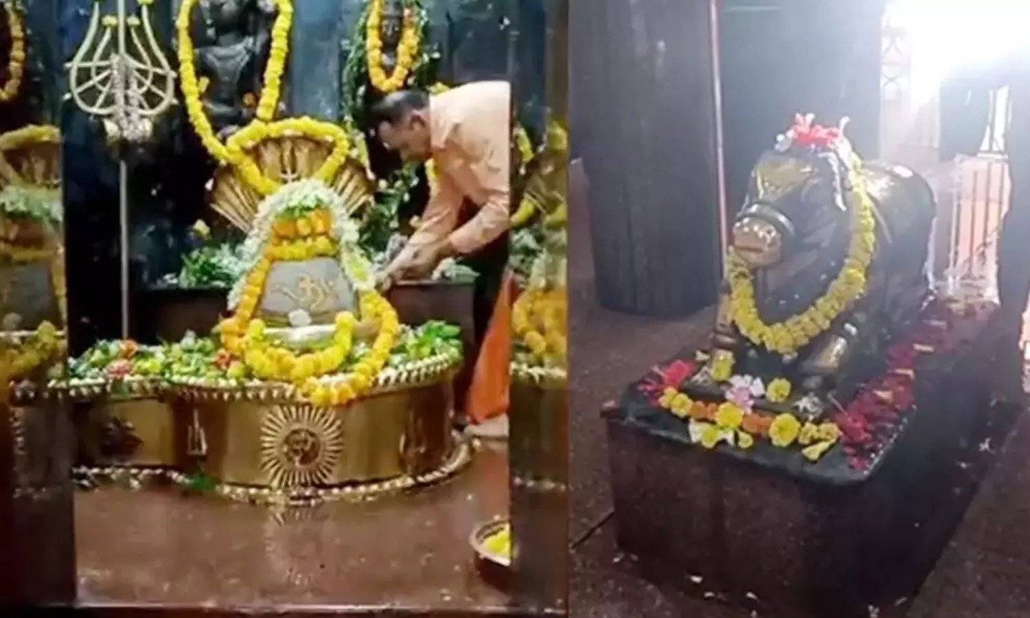 पहला सावन सोमवार 2025: महादेव घाट पर उमड़े श्रद्धालु, शिव भक्ति में डूबा रायपुर