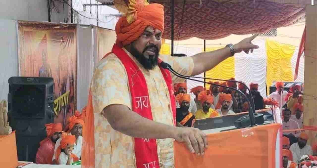 T Raja Singh Resignation: भाजपा के फायरब्रांड नेता टी राजा का इस्तीफा स्वीकार, पार्टी पर लगाए ये गंभीर आरोप, इस बयान पर हुई थी गिरफ्तारी