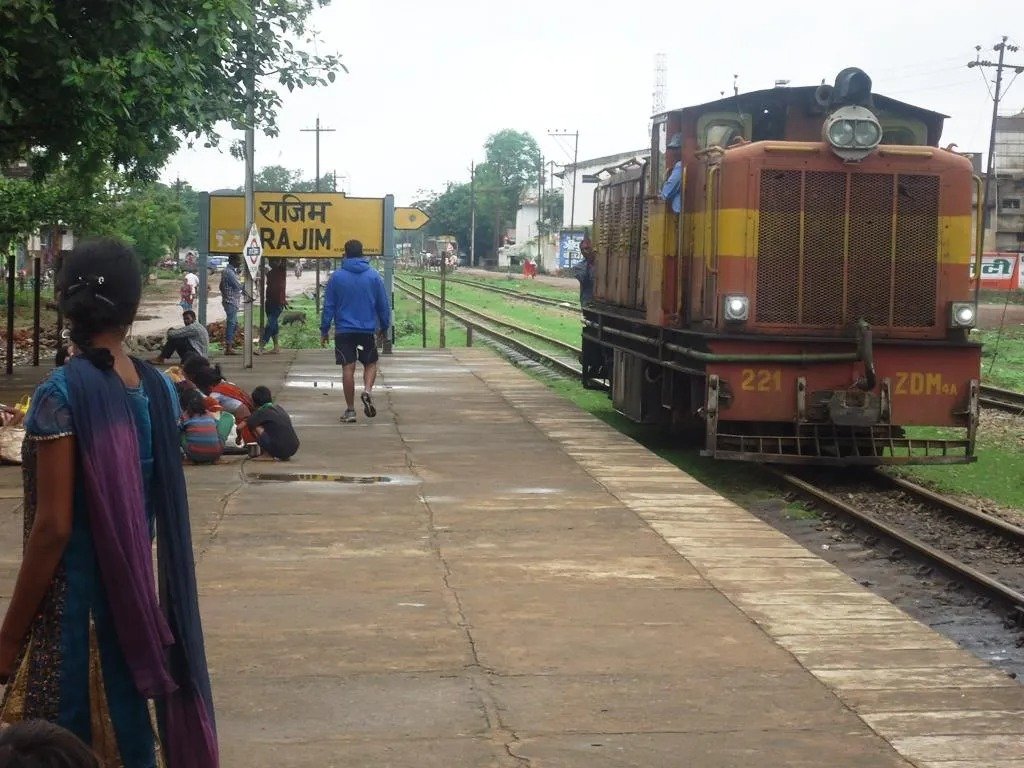 Raipur-Rajim MEMU Train: राजिम क्षेत्र के लिए बड़ी सौगात, 15 अगस्त से चल सकती है मेमू ट्रेन, रेलवे ने पूरी की तैयारियां