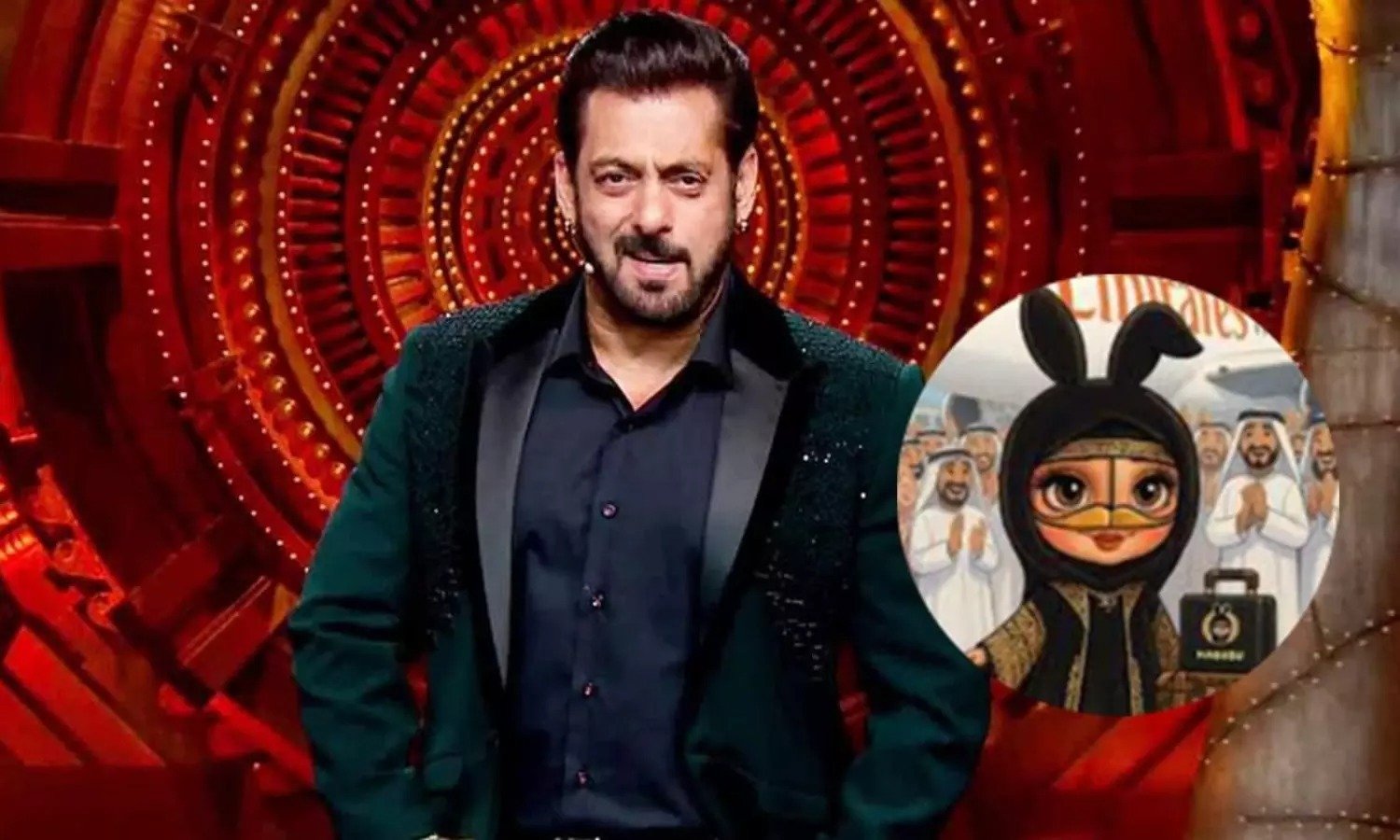 Bigg Boss: सलमान के शो में AI का धमाका! ‘बिग बॉस 19’ में पहली बार एंट्री करेगा रोबोट कंटेस्टेंट ‘हबूबू’