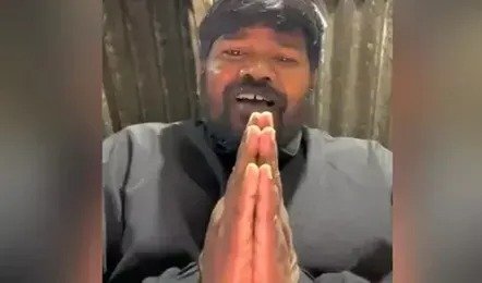 अपनी ही सरकार पर उठाए सवाल, BJYM प्रदेश अध्यक्ष को पार्टी का नोटिस, इस वीडियो के बाद से मचा था बवाल