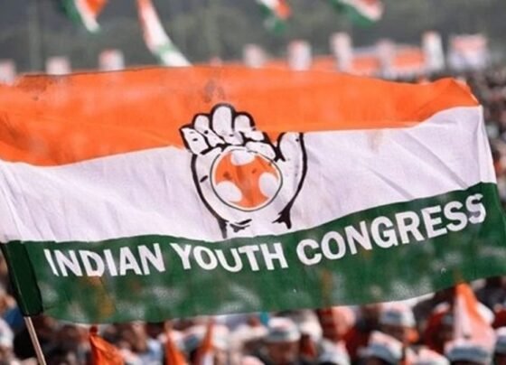 Big Change Set in Chhattisgarh Youth Congress