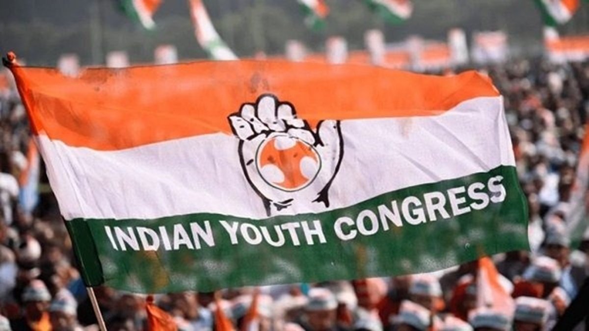 छत्तीसगढ़ यूथ कांग्रेस में बड़ा बदलाव तय, कई युवा नेताओं की हो सकती है छुट्टी, जल्द जारी हो सकती है नई सूची