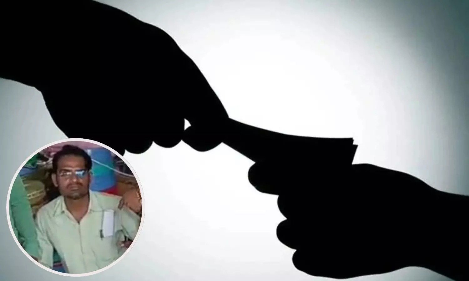 ACB की बड़ी कार्रवाई: सहायक ग्रेड-3 बृजेश कुमार सोनवानी 54,000 रुपये की रिश्वत लेते गिरफ्तार, निलंबन का आदेश जारी