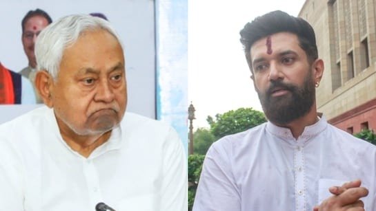 Bihar Vidhansabha Election 2025: बिहार चुनाव से पहले NDA में बड़ी दरार! चिराग पासवान ने नीतीश सरकार को घेरा, बोले- अब नहीं मिलेगा समर्थन