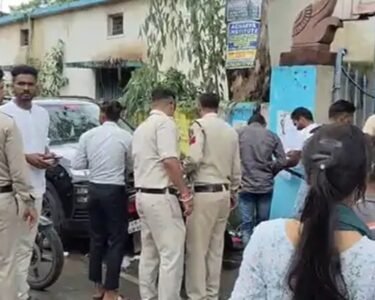 CG Abkari Aarakshak Exam 2025