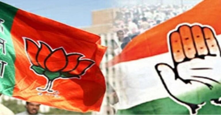 मानसून सत्र से पहले कांग्रेस और बीजेपी रणनीति तैयार करने जुटी, सदन में गूंज सकते हैं बिजली के दाम, शराब घोटाला, डीएपी खाद जैसे मुद्दे