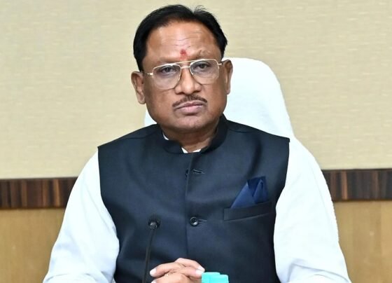 Chhattisgarh Conversion Law