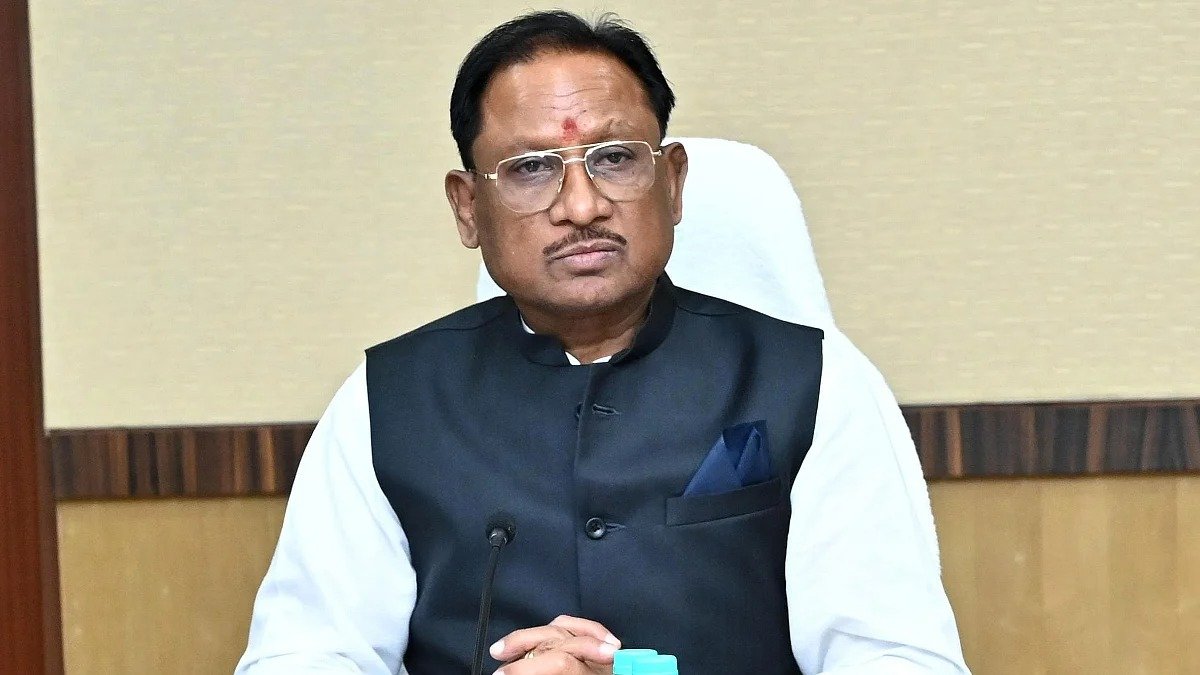 Chhattisgarh Conversion Law: धर्मांतरण रोकने सख्त कानून लाएगी छत्तीसगढ़ सरकार, ड्राप्ट तैयार, इस दिन विधानसभा में होगा पेश