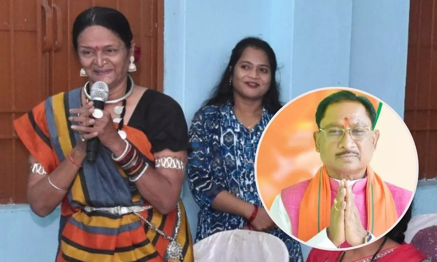 आत्मनिर्भर छत्तीसगढ़: कौन हैं जेसीबी दीदी, मलेशिया-जापान में होने वाले एक्स-पो में शामिल होने सीएम ने दी सहायता