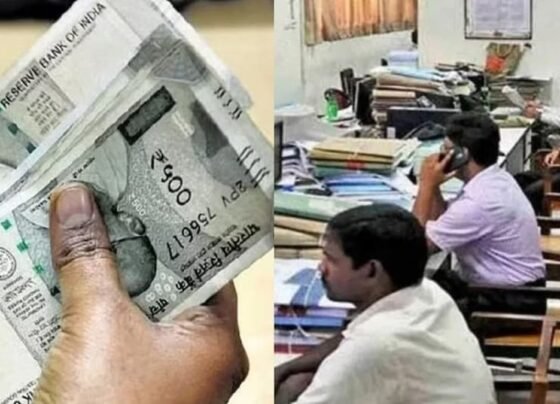 DA Hike Announcement Expected Soon