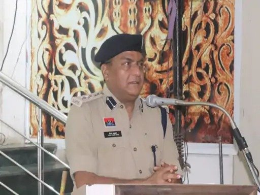 दुर्ग पुलिस ने 807 गुम इंसानों को ढूंढ निकाला:1 महीने तक चला ऑपरेशन तलाश; परिवार से मिलकर खिले चेहरे