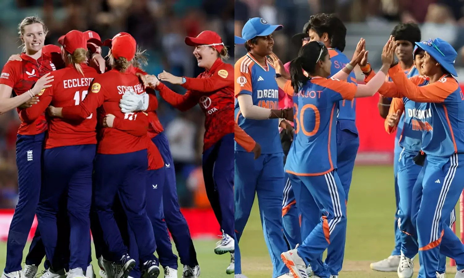 ENG VS IND: कल से होगा वनडे का रोमांच, जानिए भारत-इंग्लैंड सीरीज का पूरा शेड्यूल