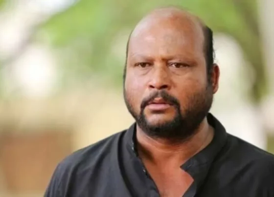 Actor Fish Venkat passes away